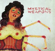 Mystical Weapons