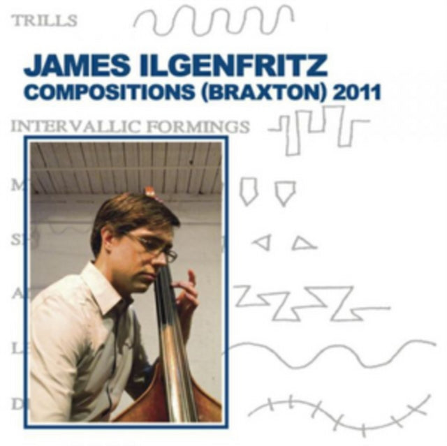 James Ilgenfritz: Compositions