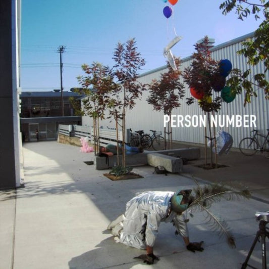 Person number