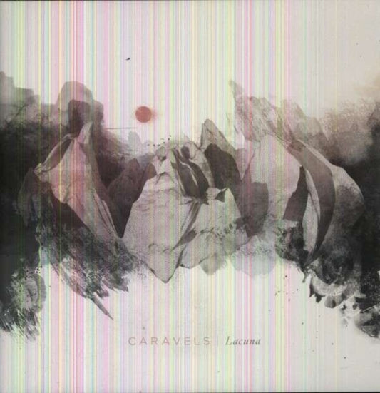 Lacuna (Coloured Vinyl)