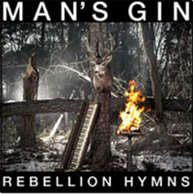 Rebellion Hymns