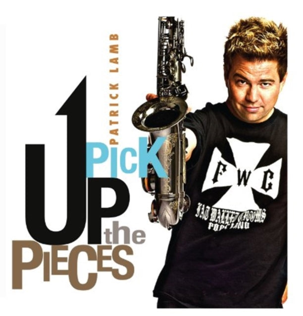 Pick Up the Pieces