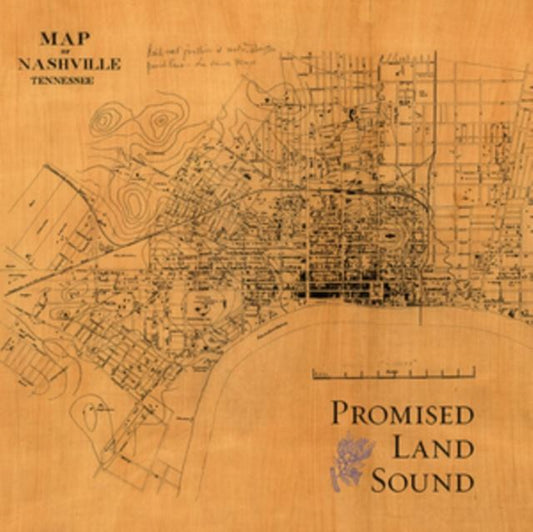 Promised Land Sound