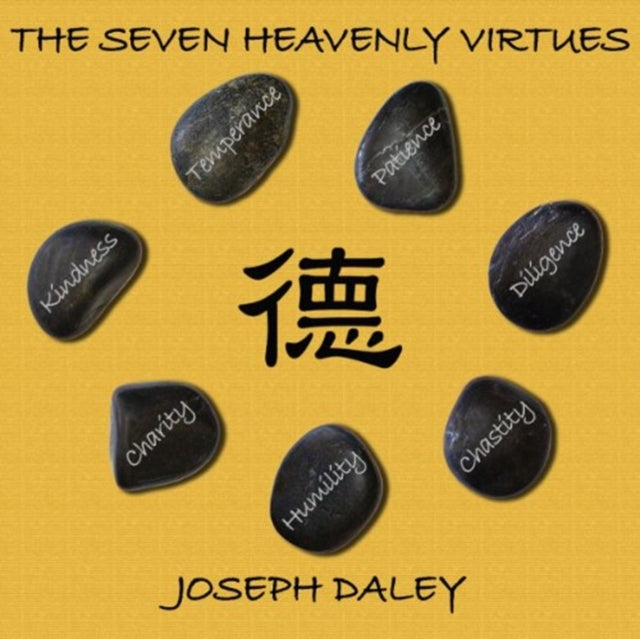 The Seven Heavenly Virtues