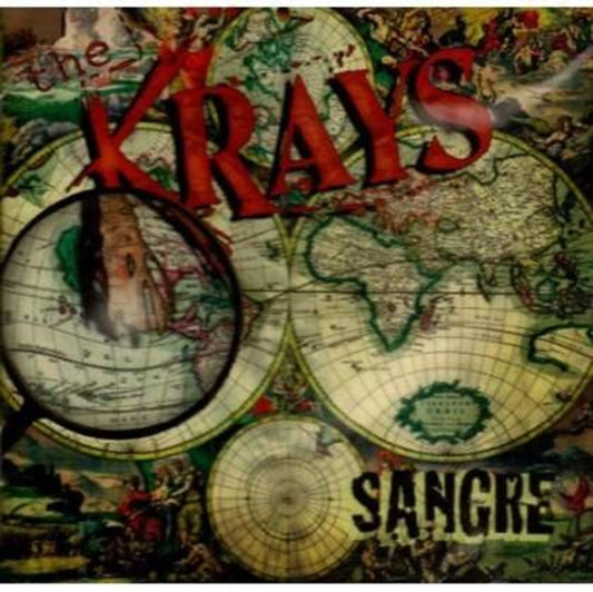 Sangre