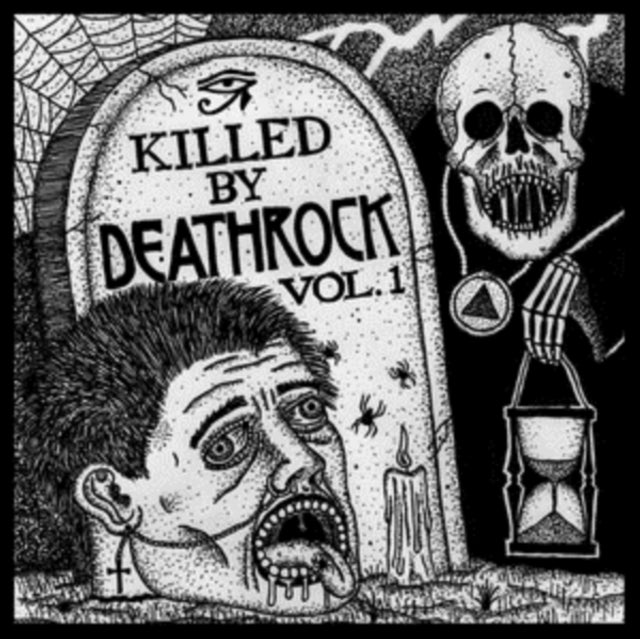 Killed By Deathrock