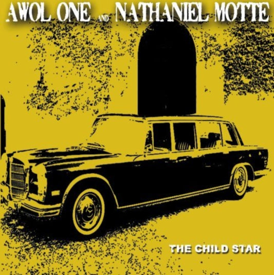 The child star