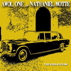 The child star