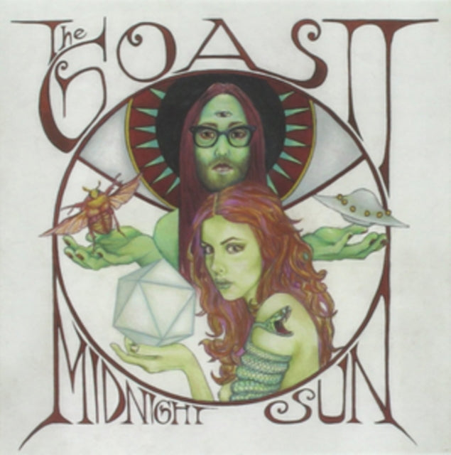Midnight Sun