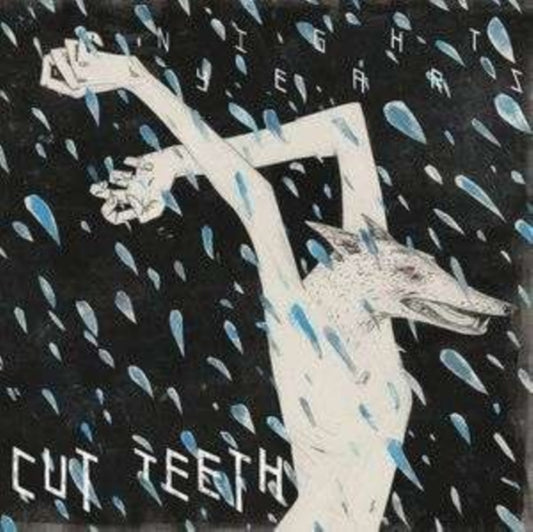 Night Years (Coloured Vinyl)