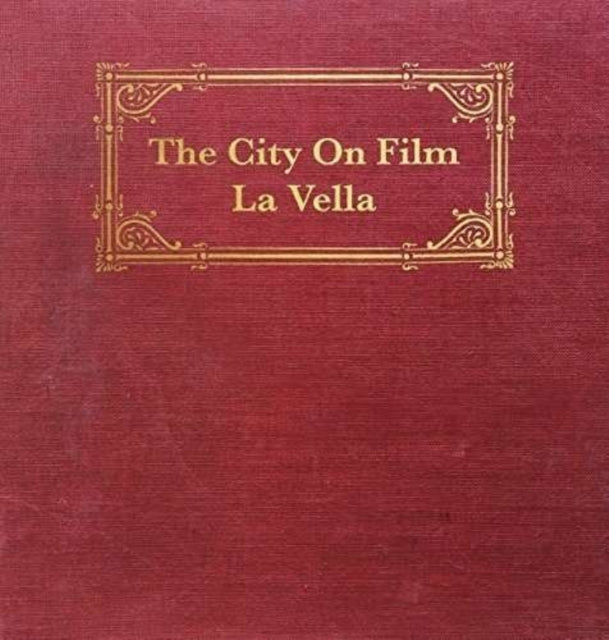 La Vella (Coloured Vinyl)