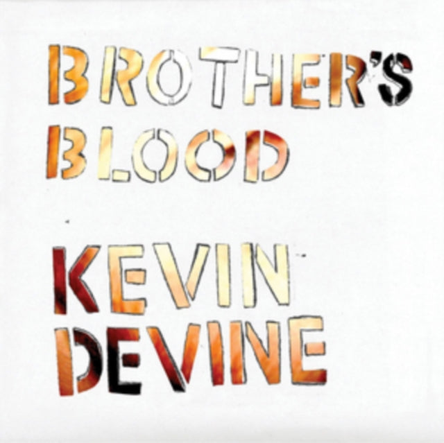 Brother's Blood