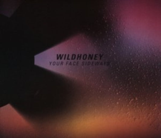 Your face sideways