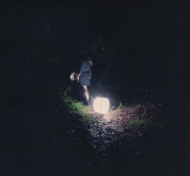 Darkness forgives