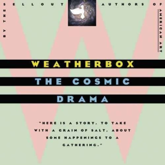 The cosmic drama