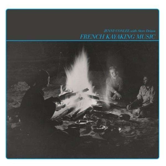 French kayaking music