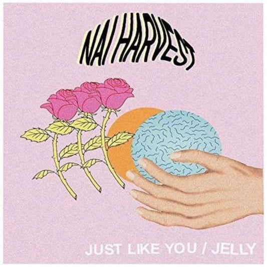 Just Like You (Coloured Vinyl)