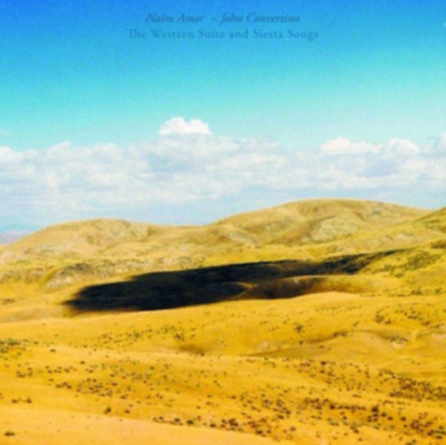 The Western Suite and Siesta Songs