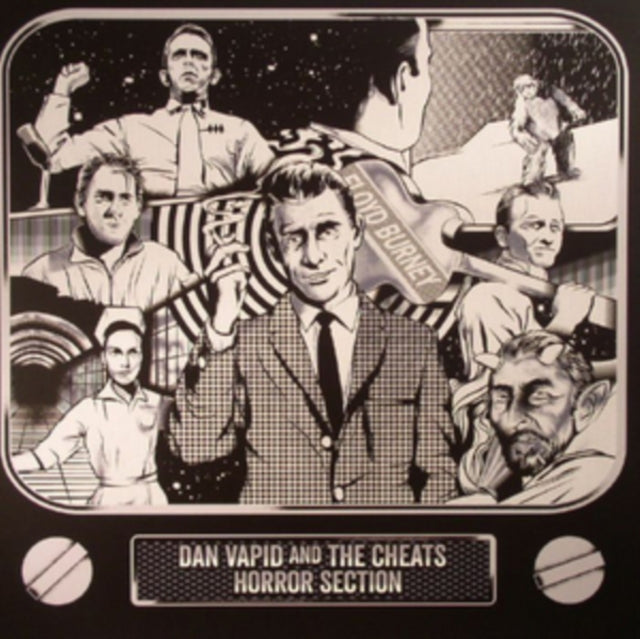 The Twilight Zone