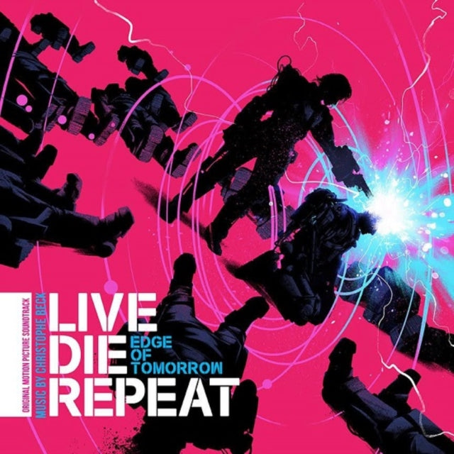 Edge of Tomorrow