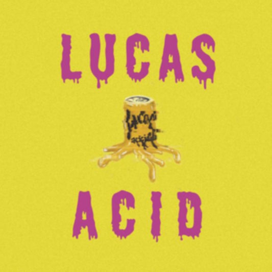 Lucas Acid
