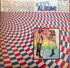 Kids Album (Rsd)