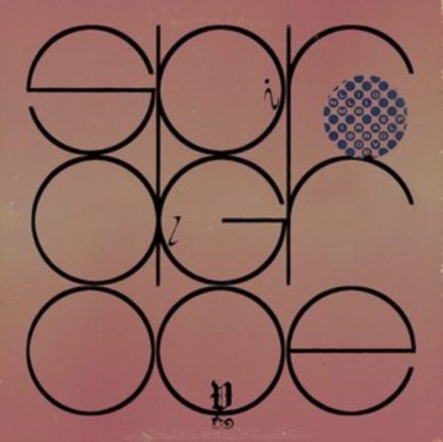 Spiral Groove