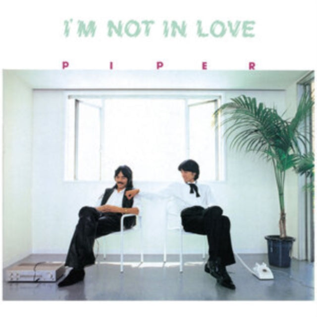 I'm Not in Love