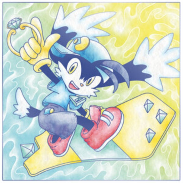 Klonoa 2: Lunatea's Viel