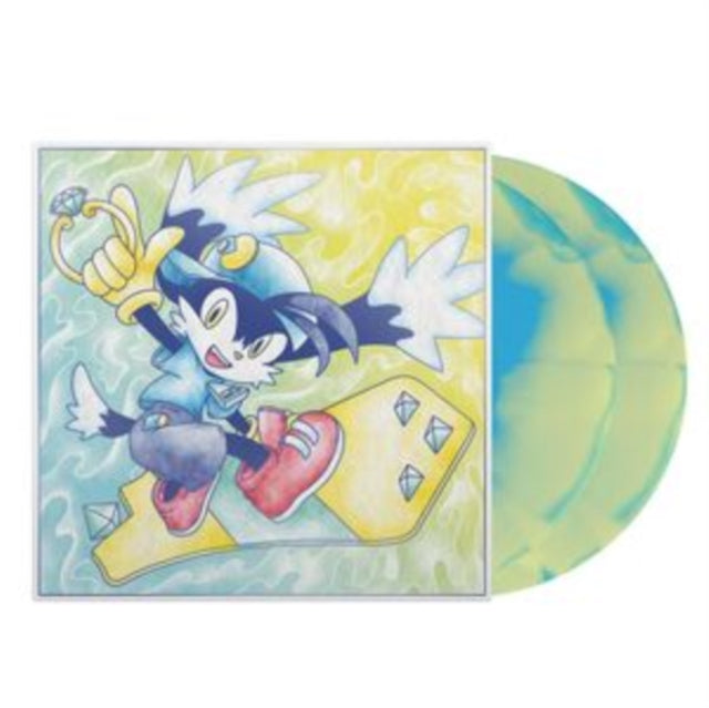 Klonoa 2: Lunatea's Viel
