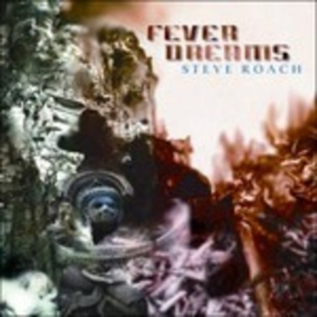 Fever Dreams [us Import]
