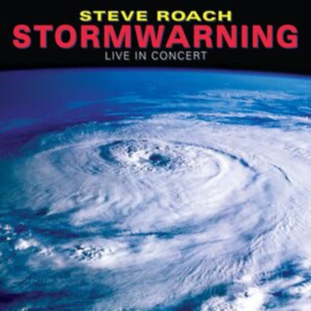 Stormwarning