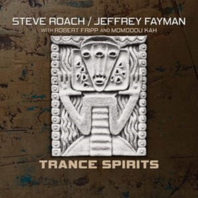 Trance Spirits