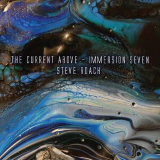 The current above - immersion seven