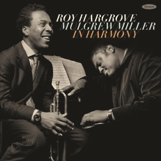 In Harmony (RSD 2021)