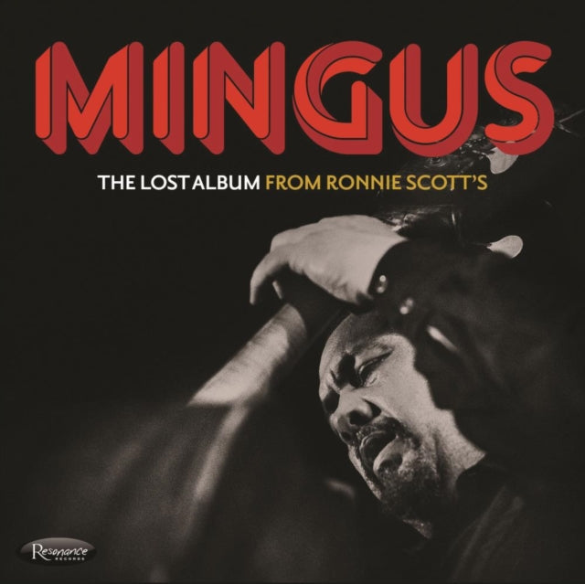The Lost Album from Ronnie Scott's