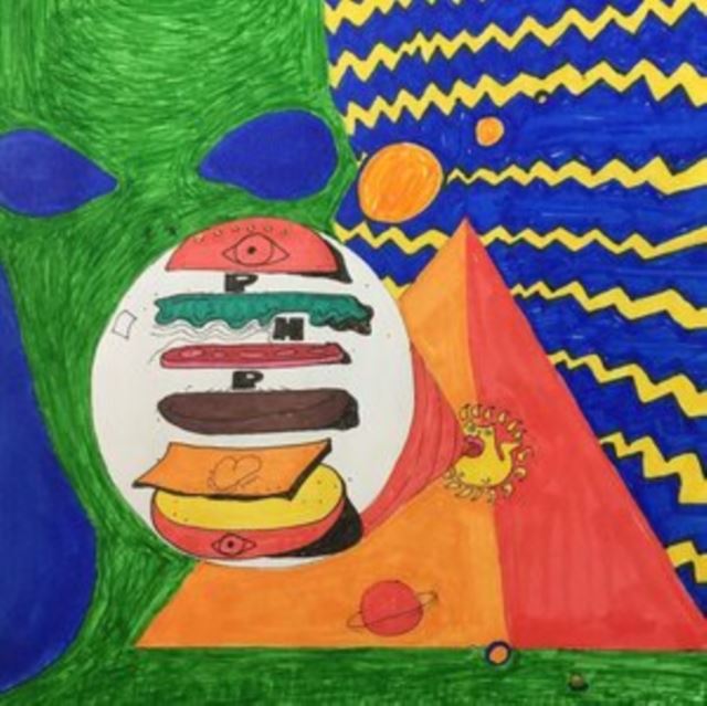 Dizzy Demos 2: Tickets to Cheeseburger in Paradise