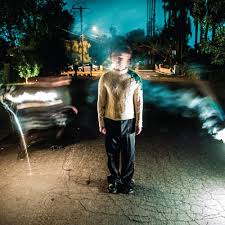 Nervous At Night (Opaque Yellow Vinyl)