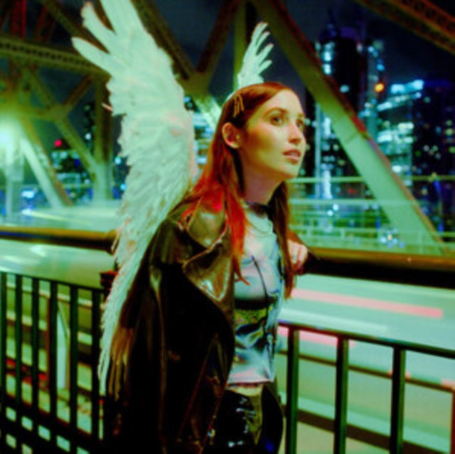 Giving the World Away