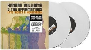 Late Nights & Heartbreak (10th Anniversary Edition)