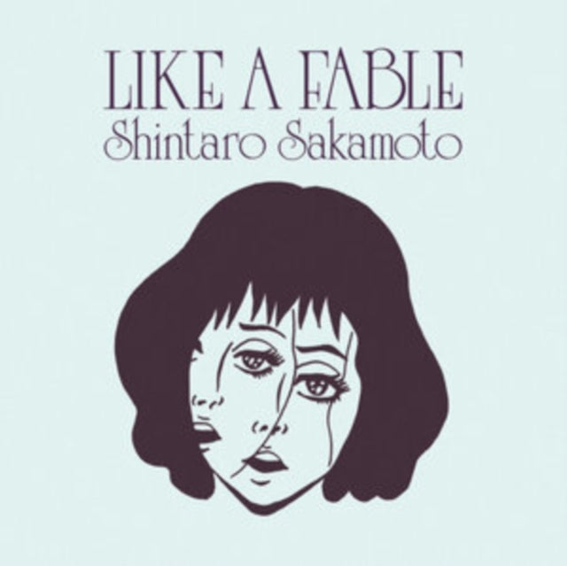Like a Fable