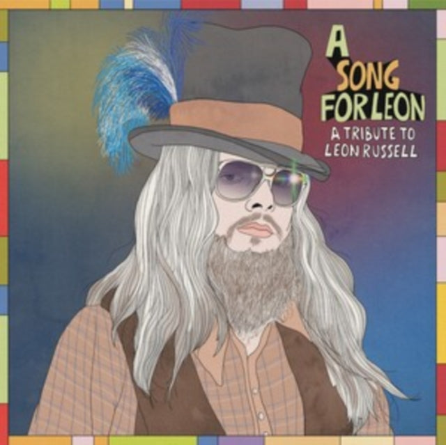 A Song for Leon
