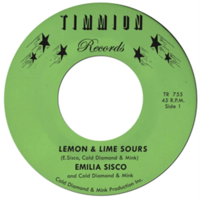 Lemon & Lime Sours