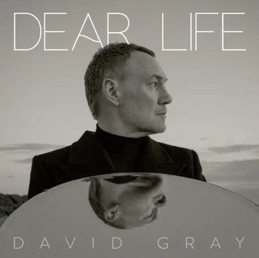 Dear Life (Coloured Vinyl)