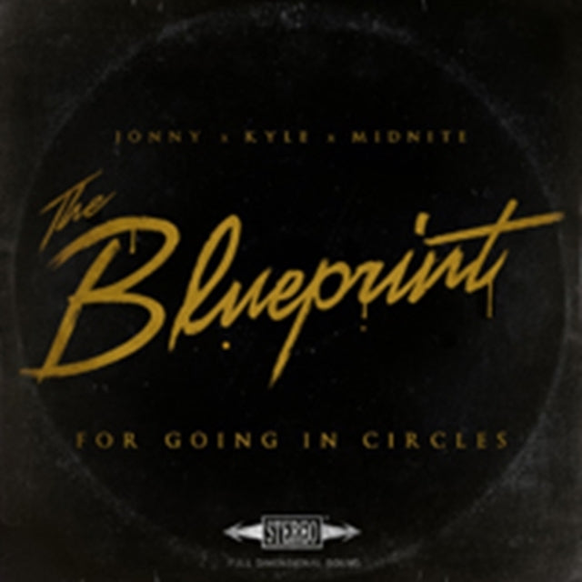 Blueprint For Going In Circles