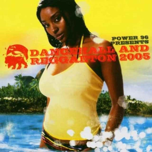 Power 96 Presents Dancehall Nice Again 2005