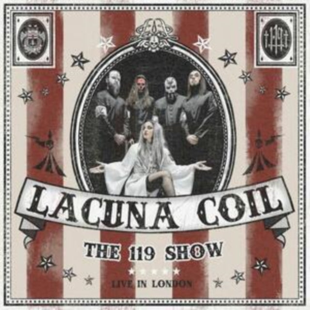 The 119 Show (Live in London)
