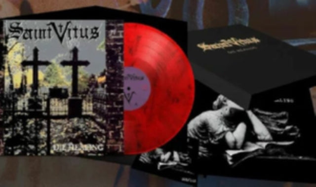 Die Healing (Limited Edition)