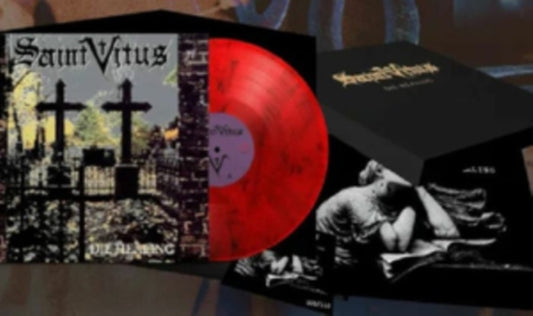 Die Healing (Limited Edition)