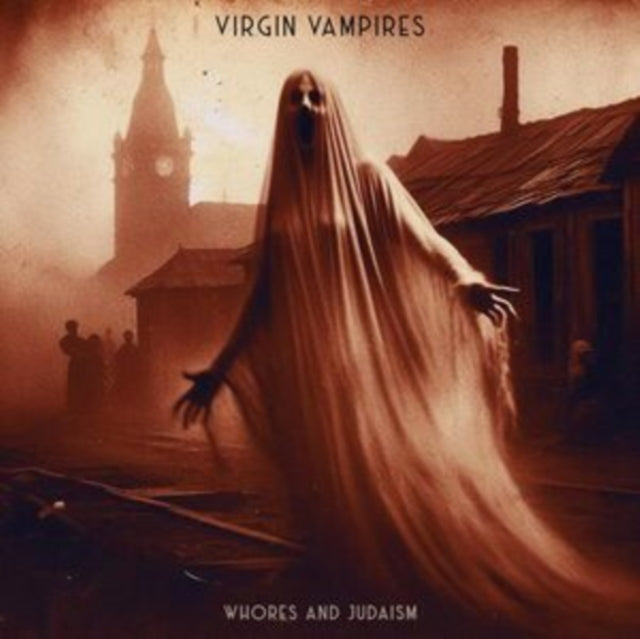 Whores and Judaism (Limited Edition)